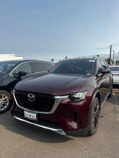 2025 Mazda X-90 Premium Plus Package for sale in Hillsboro, OR