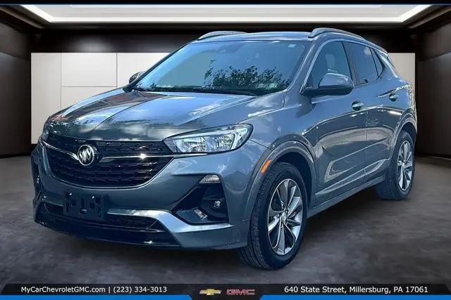 2022 Buick Encore GX FWD Preferred for sale in Millersburg, PA