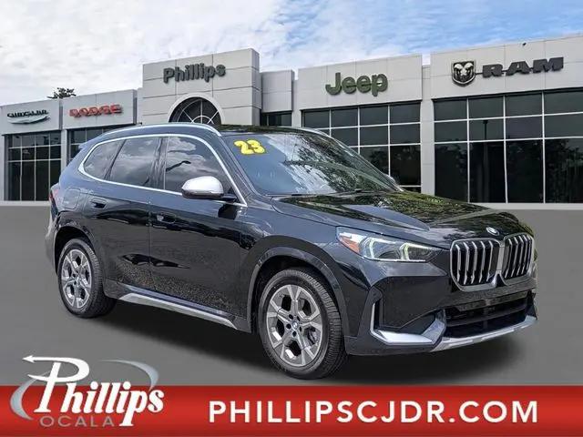 2023 BMW X1 xDrive28i for sale in Ocala, FL
