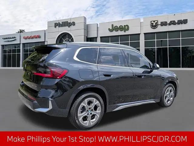 2023 BMW X1 xDrive28i