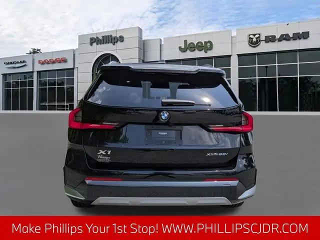 2023 BMW X1 xDrive28i