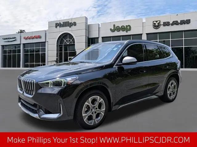 2023 BMW X1 xDrive28i