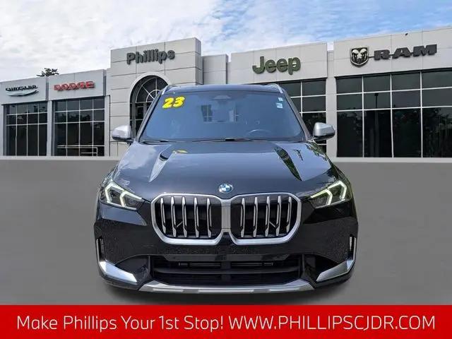 2023 BMW X1 xDrive28i