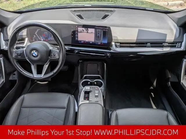 2023 BMW X1 xDrive28i