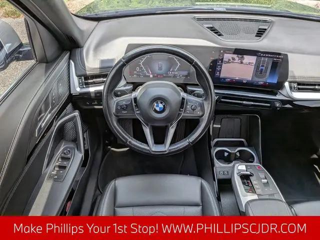 2023 BMW X1 xDrive28i