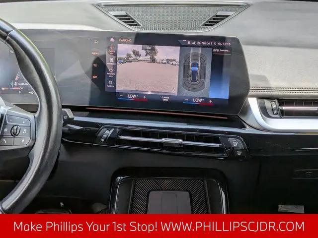 2023 BMW X1 xDrive28i