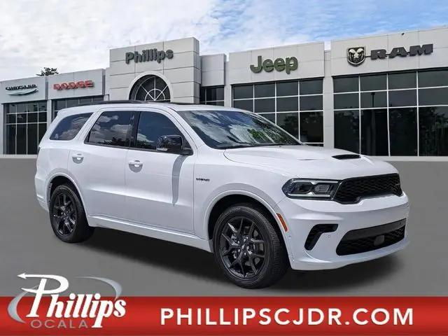 2026 Dodge Durango GT Plus AWD HEMI V8 for sale in Ocala, FL