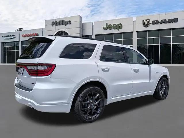 2026 Dodge Durango GT Plus AWD HEMI V8