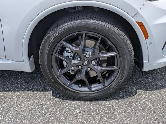 2026 Dodge Durango GT Plus AWD HEMI V8