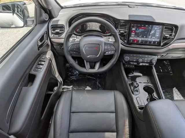 2026 Dodge Durango GT Plus AWD HEMI V8