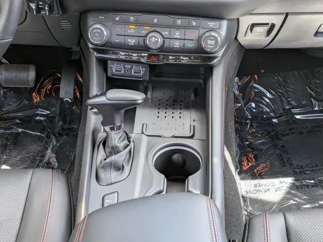 2026 Dodge Durango GT Plus AWD HEMI V8