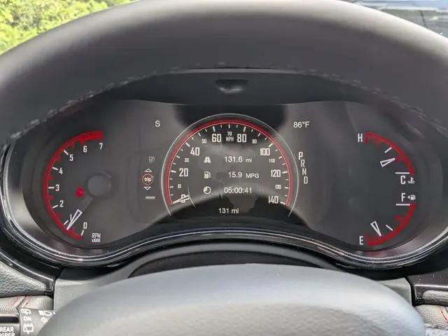 2026 Dodge Durango GT Plus AWD HEMI V8