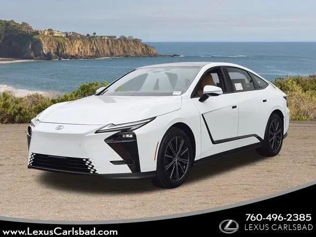 2026 Lexus ES 350 Premium for sale in Carlsbad, CA