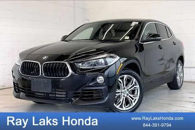 2018 BMW X2 xDrive28i for sale in Orchard Park, NY