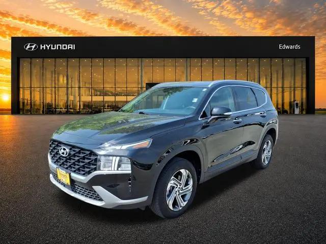 2023 Hyundai Santa Fe SEL for sale in Council Bluffs, IA