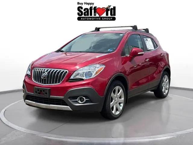 2015 Buick Encore Leather for sale in Manassas, VA