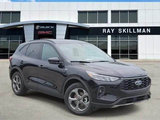 2025 Ford Escape ST-Line Select for sale in Indianapolis, IN