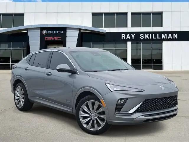 2024 Buick NV Avenir FWD for sale in Indianapolis, IN