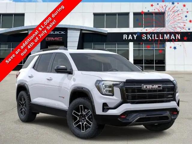 2026 GMC Terrain AWD AT4 for sale in Indianapolis, IN
