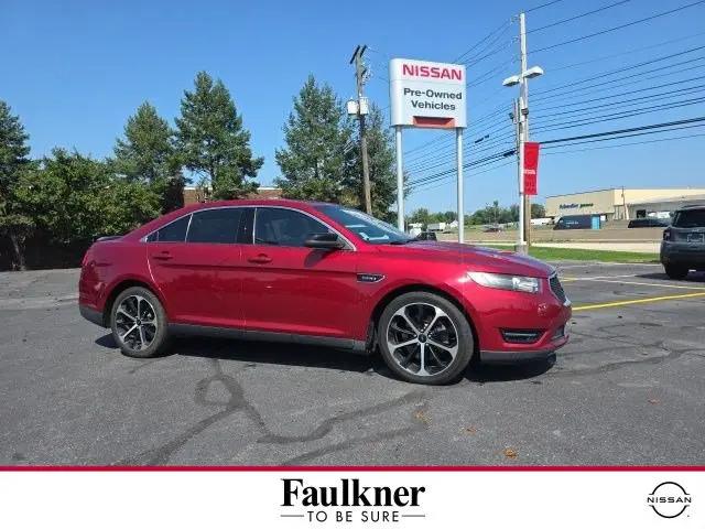 2014 Ford Taurus SHO for sale in Harrisburg, PA