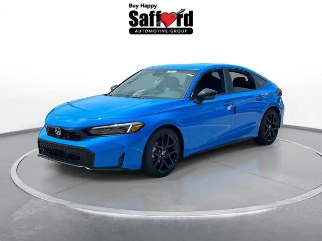 2026 Honda Civic Sport for sale in Glen Burnie, MD
