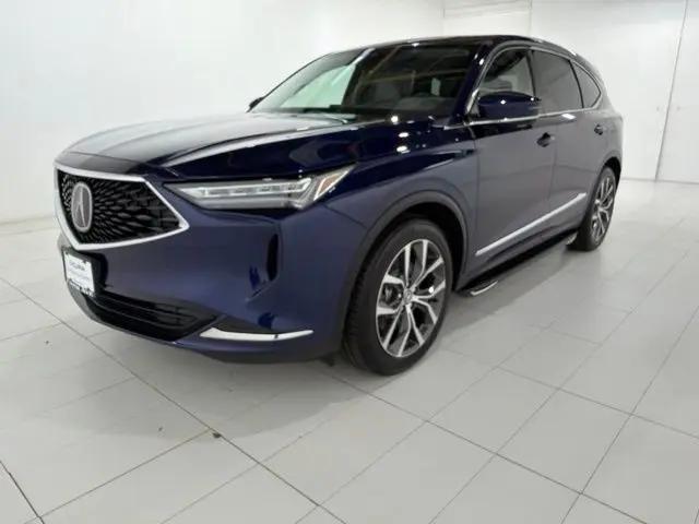 2024 Acura MDX Technology Package for sale in Rochelle Park, NJ