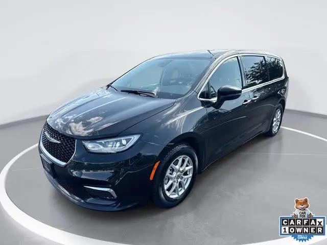 2023 Chrysler Pacifica Touring L for sale in Gastonia, NC