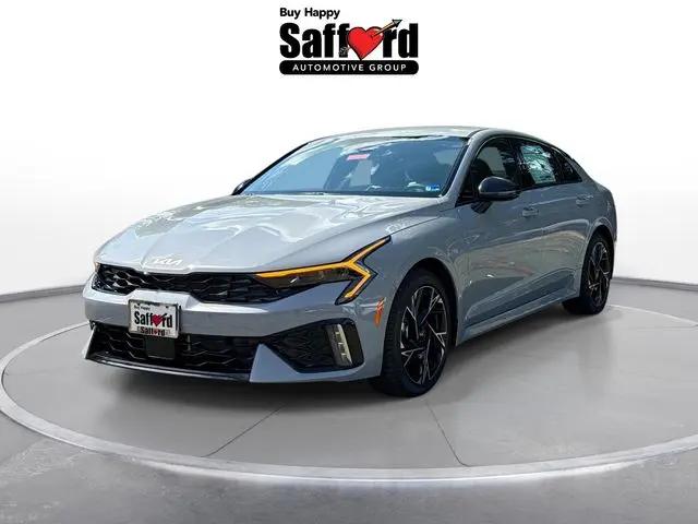 2026 Kia K5 GT-Line AWD for sale in Manassas, VA