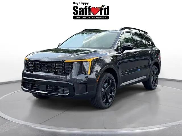 2026 Kia Sorento X-Line SX for sale in Manassas, VA