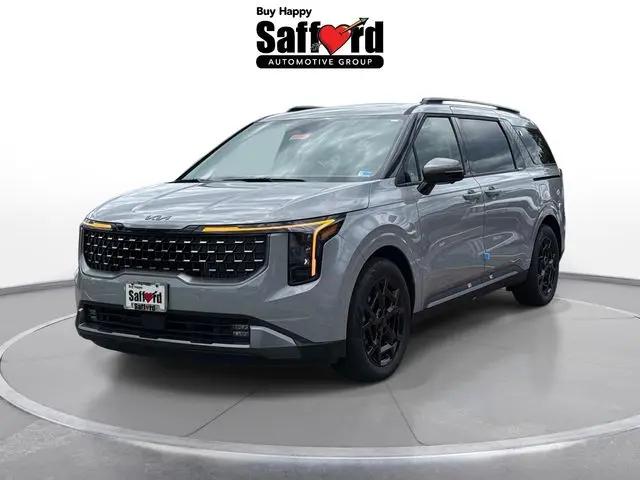 2027 Kia Carnival SX for sale in Manassas, VA