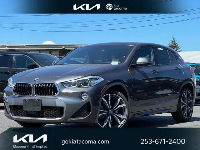 2018 BMW X2 xDrive28i for sale in Tacoma, WA