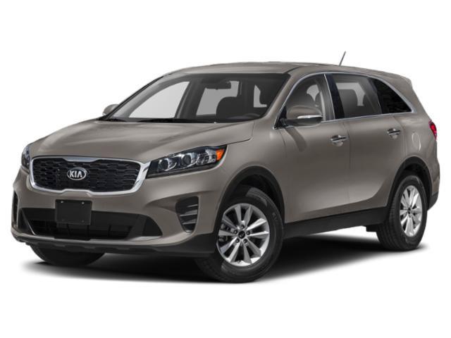 2019 Kia Sorento 2.4L LX for sale in Tempe, AZ