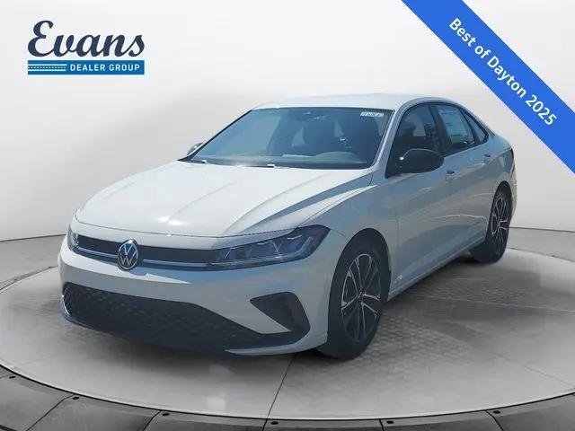 2026 Volkswagen Jetta for sale near Dayton, OH
