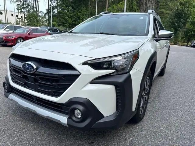 2025 Subaru Outback Touring XT for sale in Raleigh, NC