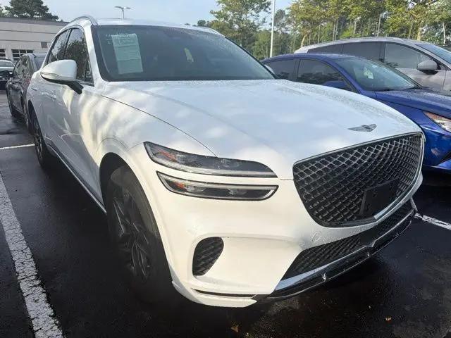2024 Genesis GV80 2.5T AWD for sale in Virginia Beach, VA