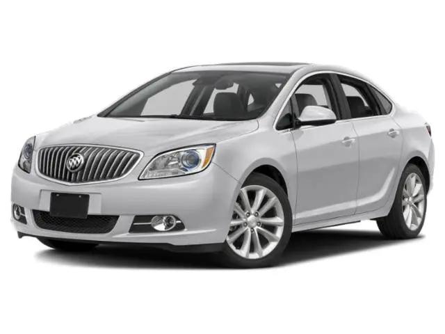 2015 Buick Verano Convenience Group for sale in Rockford, IL