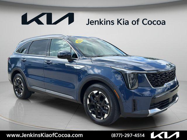 2024 Kia Sorento S for sale in Cocoa, FL
