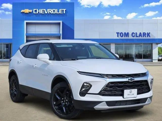 2026 Chevrolet Blazer LT for sale in Denton, TX