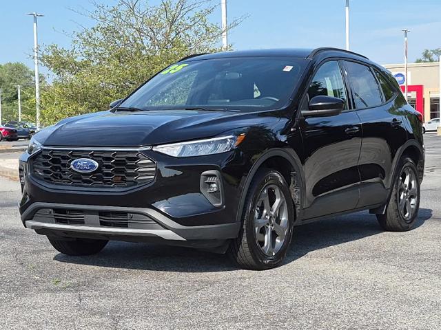 2025 Ford Escape ST-Line Select for sale in Easton, MD