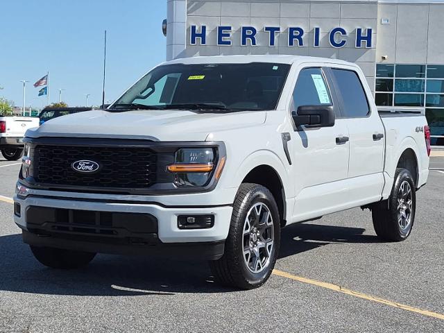 2024 Ford F-150 STX for sale in Easton, MD