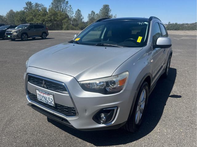2014 Mitsubishi Outlander Sport SE for sale in Sonora, CA