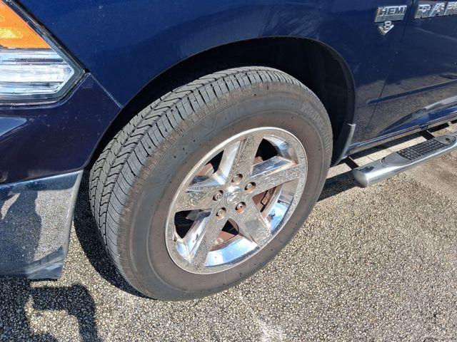 2012 Ram 1500 Big Horn