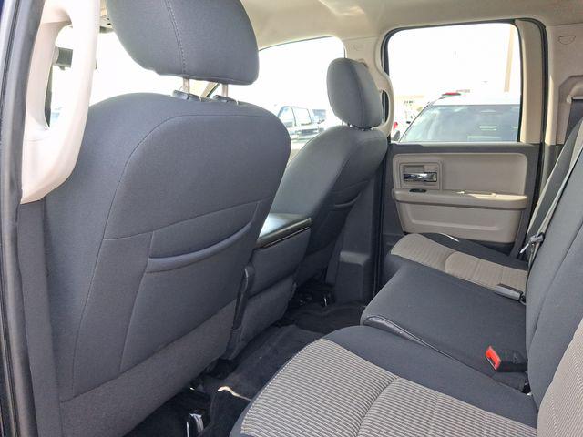 2012 Ram 1500 Big Horn