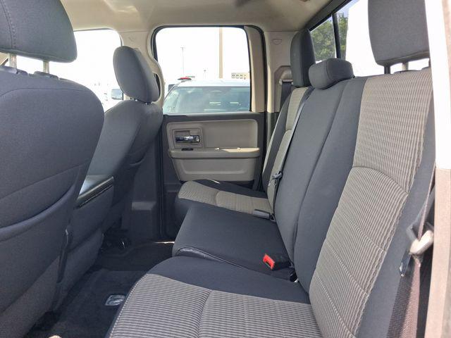 2012 Ram 1500 Big Horn