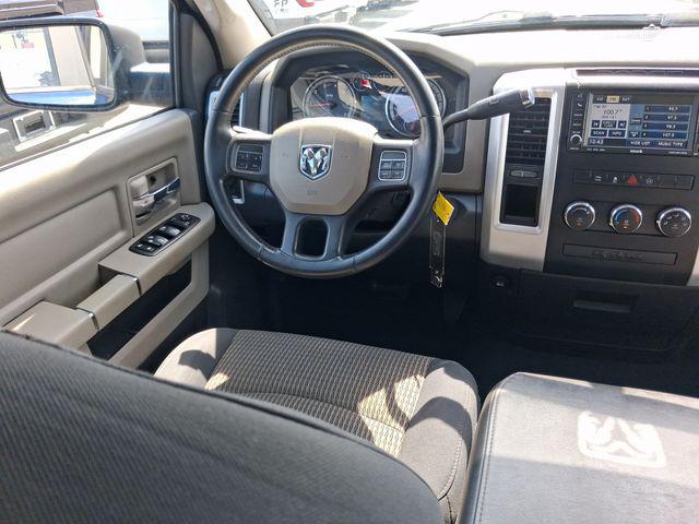 2012 Ram 1500 Big Horn