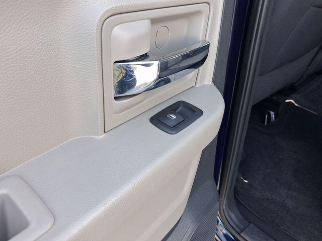 2012 Ram 1500 Big Horn