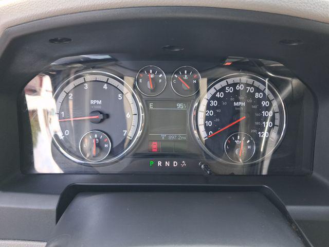 2012 Ram 1500 Big Horn