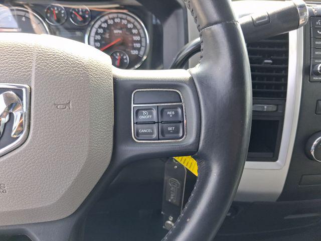 2012 Ram 1500 Big Horn