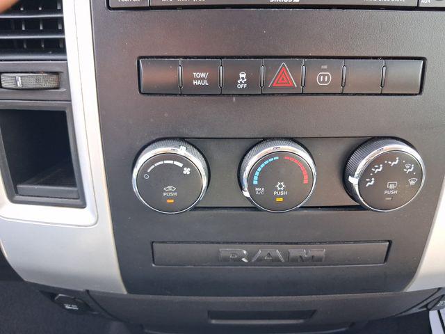 2012 Ram 1500 Big Horn
