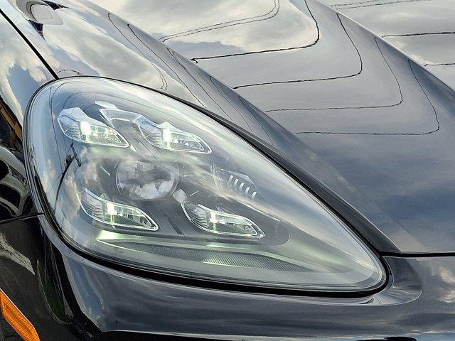 2021 Porsche Cayenne S